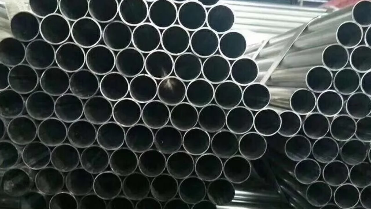 Why ASTM A53 Pipes Are Fit for Use in General Purpose Applications?