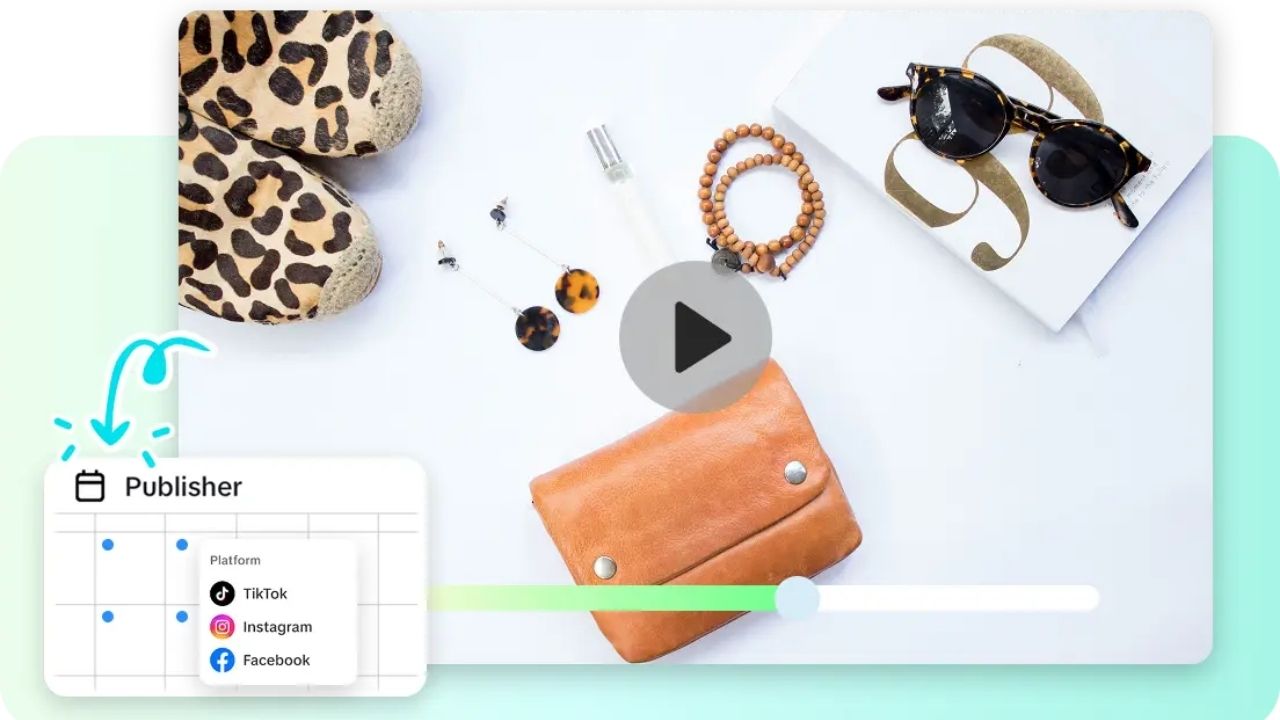 Boost Engagement and Save Time: Pippit’s AI Social Media Magic